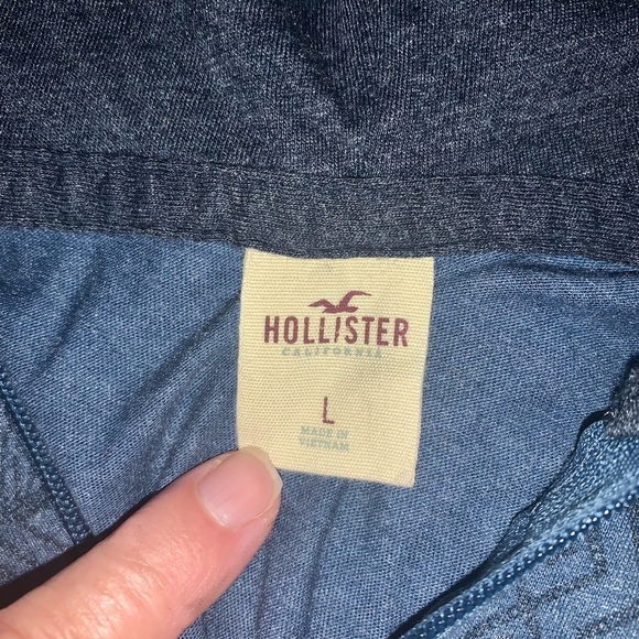 Hollister Men’s Jacket - Picture 5 of 5